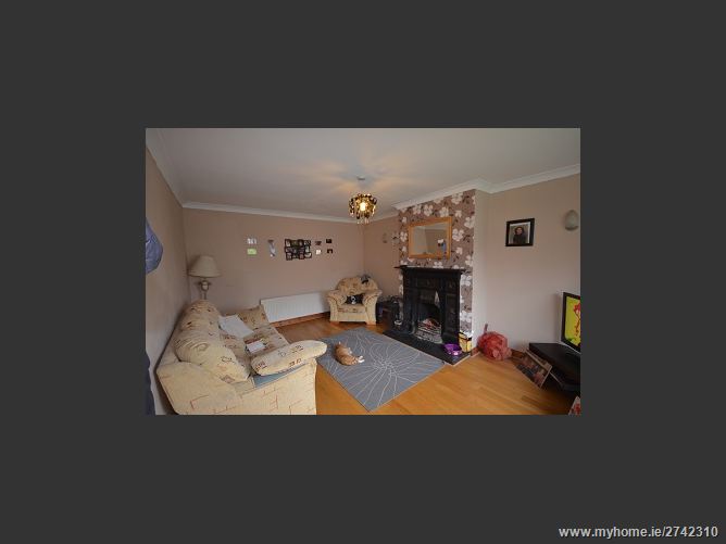 52 Ballymany Manor, Newbridge, Kildare
