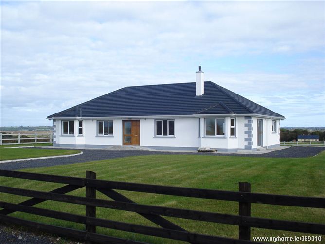 Mountdelvin, Ballyhaunis, Cloonfad, Co. Gerry Coffey