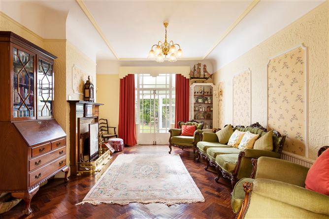 23 Rathdown Park, Terenure, Dublin 6W