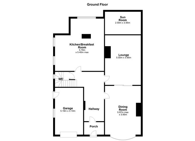 23 Rathdown Park, Terenure, Dublin 6W