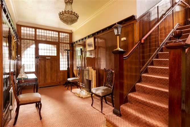 23 Rathdown Park, Terenure, Dublin 6W