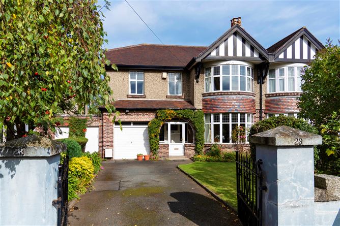 23 Rathdown Park, Terenure, Dublin 6W