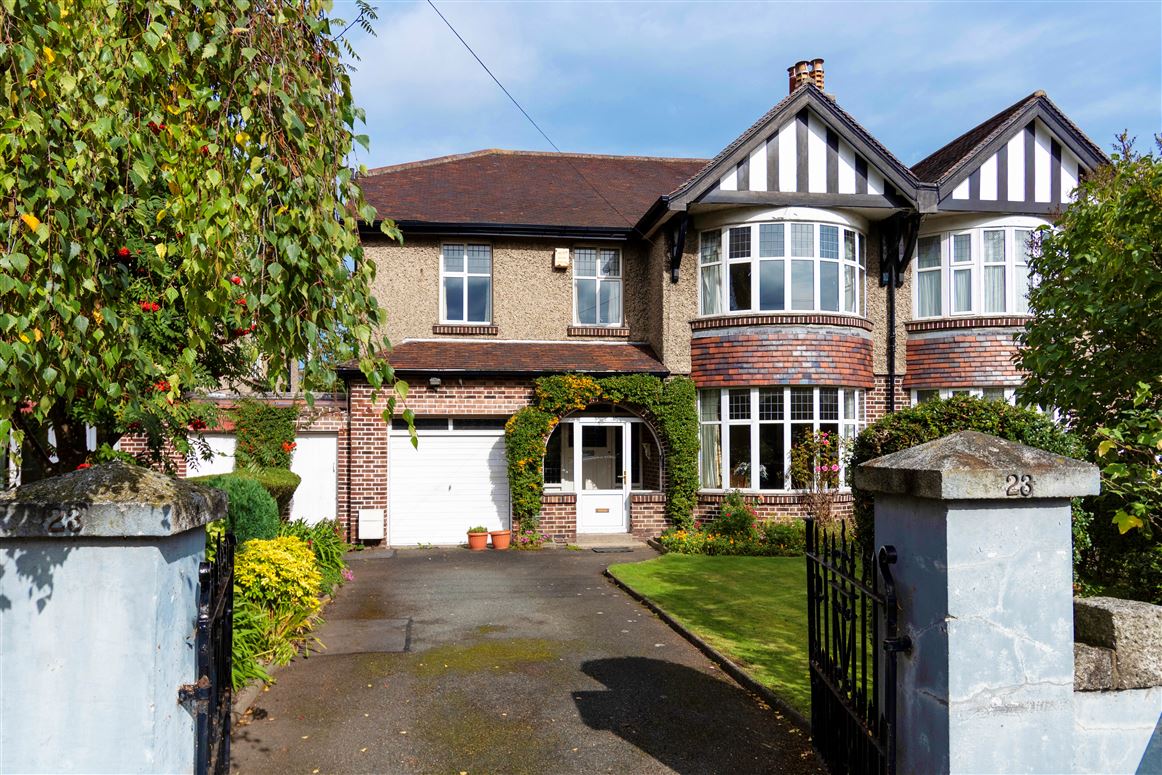 23 Rathdown Park, Terenure, Dublin 6W