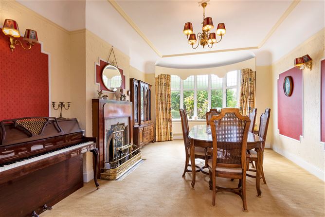 23 Rathdown Park, Terenure, Dublin 6W