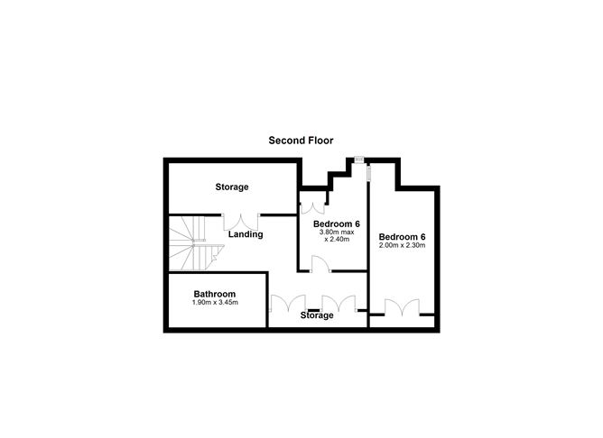 23 Rathdown Park, Terenure, Dublin 6W