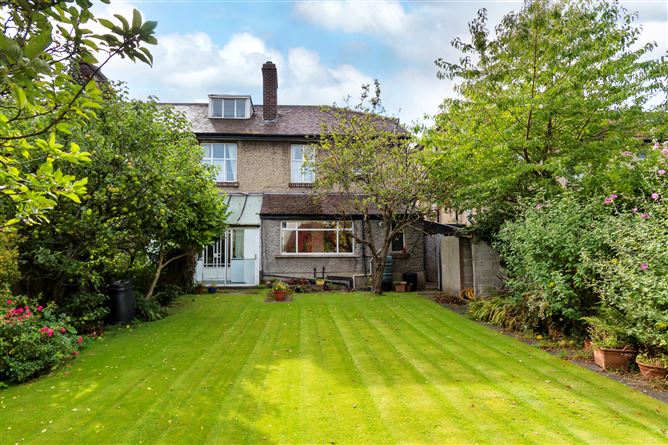 23 Rathdown Park, Terenure, Dublin 6W