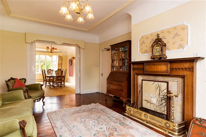 23 Rathdown Park, Terenure, Dublin 6W