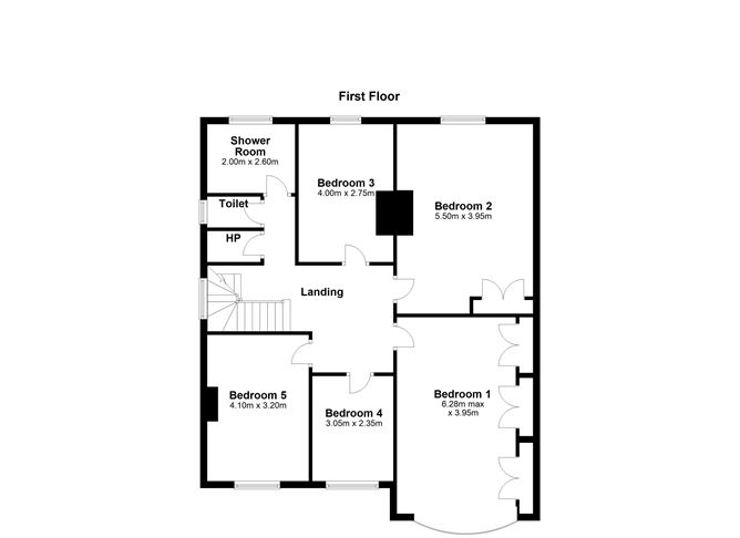 23 Rathdown Park, Terenure, Dublin 6W