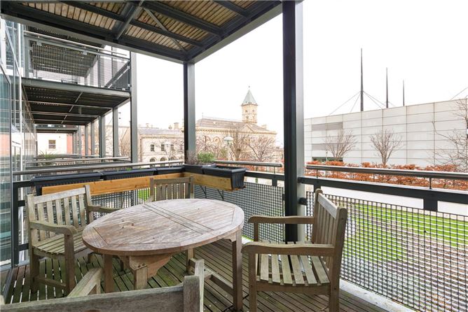 15 The Pavilion, Marine Road, Dun Laoghaire, Dublin