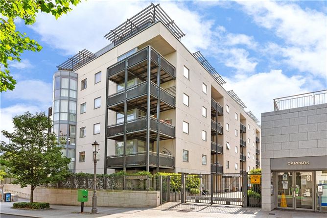 15 The Pavilion, Marine Road, Dun Laoghaire, Dublin