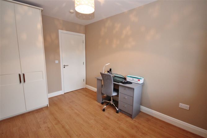 4 Hannah Square, Lucan, Co. Dublin