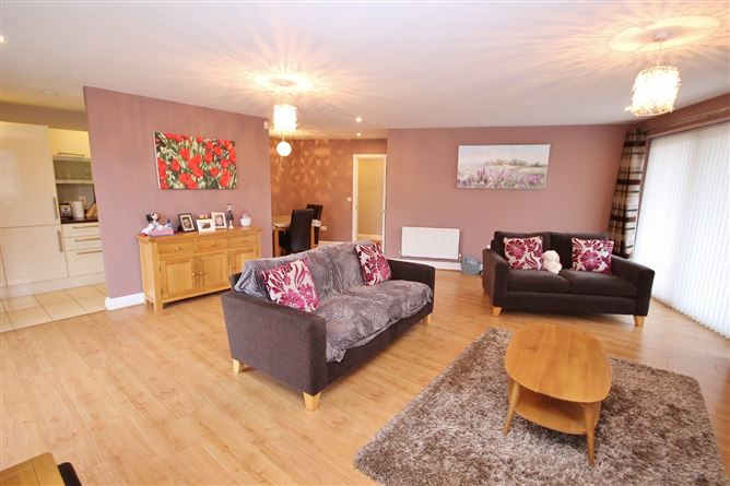 4 Hannah Square, Lucan, Co. Dublin
