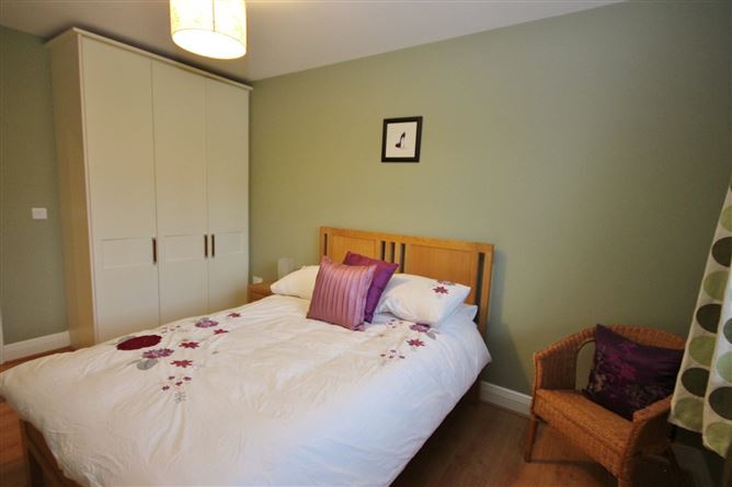 4 Hannah Square, Lucan, Co. Dublin