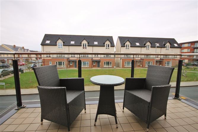 4 Hannah Square, Lucan, Co. Dublin