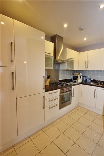 4 Hannah Square, Lucan, Co. Dublin