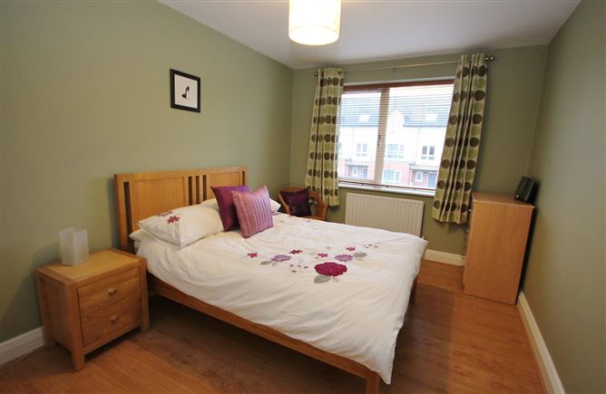 4 Hannah Square, Lucan, Co. Dublin