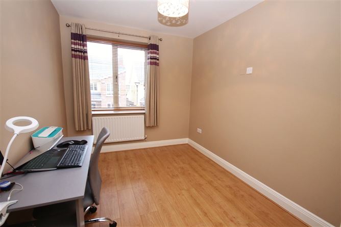4 Hannah Square, Lucan, Co. Dublin