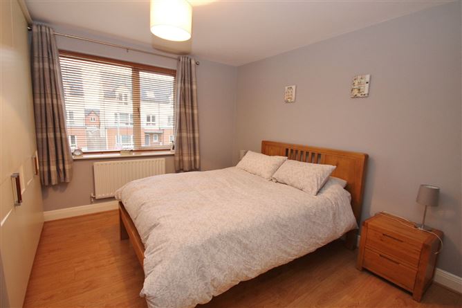 4 Hannah Square, Lucan, Co. Dublin