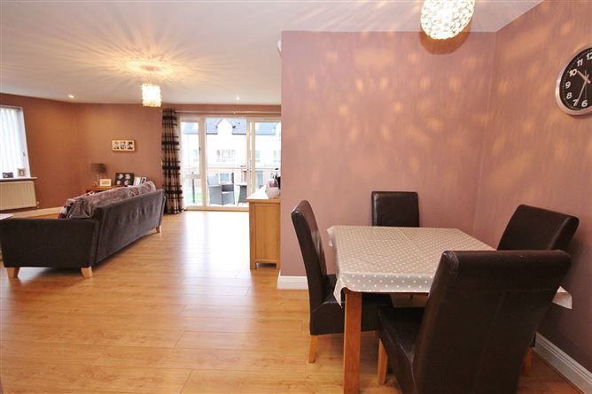 4 Hannah Square, Lucan, Co. Dublin