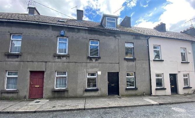 23 O'Neill Street, Clonmel, Tipperary