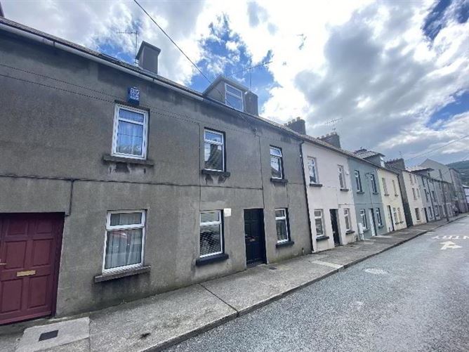 23 O'Neill Street, Clonmel, Tipperary