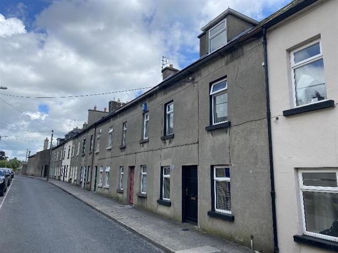 23 O'Neill Street, Clonmel, Tipperary