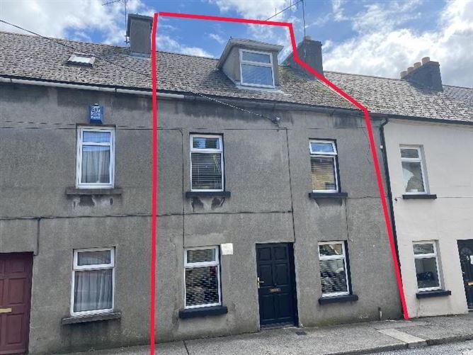 23 O'Neill Street, Clonmel, Tipperary