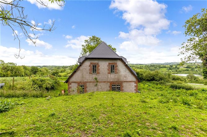 Hillview House, Rakenny, Cootehill, Co. Cavan