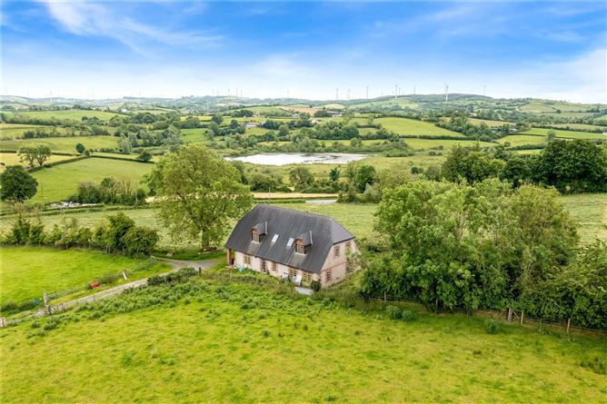 Hillview House, Rakenny, Cootehill, Co. Cavan