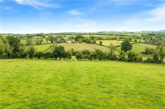 Hillview House, Rakenny, Cootehill, Co. Cavan