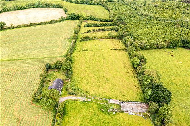 Hillview House, Rakenny, Cootehill, Co. Cavan