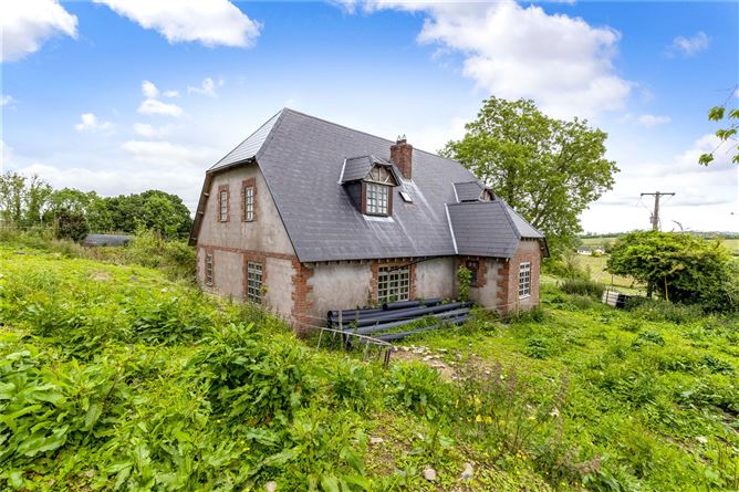Hillview House, Rakenny, Cootehill, Co. Cavan