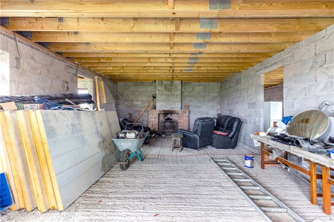 Hillview House, Rakenny, Cootehill, Co. Cavan