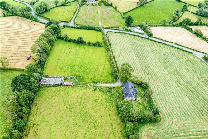 Hillview House, Rakenny, Cootehill, Co. Cavan