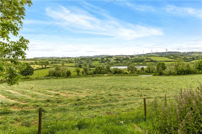 Hillview House, Rakenny, Cootehill, Co. Cavan