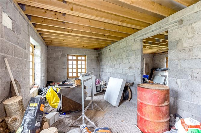 Hillview House, Rakenny, Cootehill, Co. Cavan