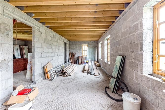 Hillview House, Rakenny, Cootehill, Co. Cavan