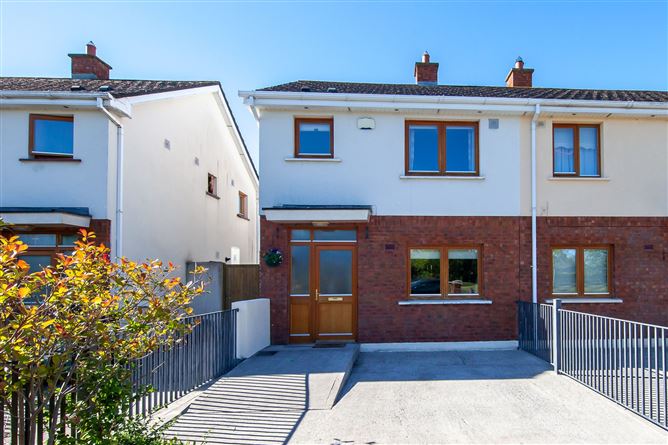 8 Springfield Drive, Celbridge, Kildare