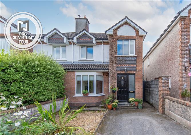 Main image for 59A Liosmor, Cappagh Road, Galway, Galway City