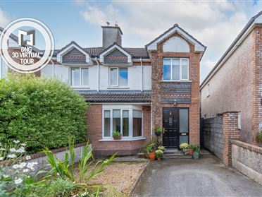 59A Liosmor, Cappagh Road, Galway