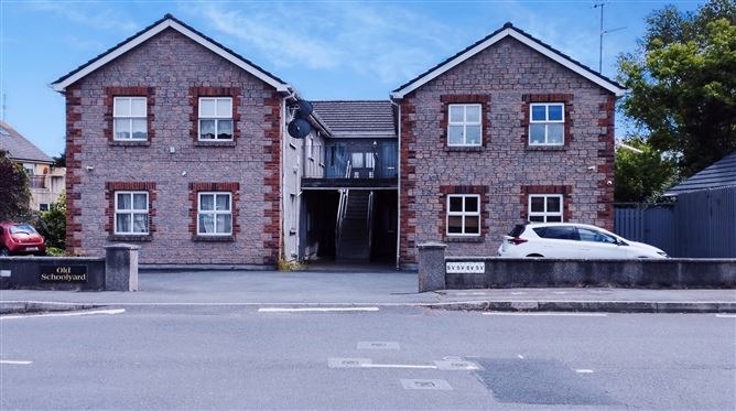 Main image for Apartment 2, The Old School Yard, Middletown, Courtown, Wexford
