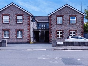 Image for Apartment 2, The Old School Yard, Middletown, Courtown, Wexford