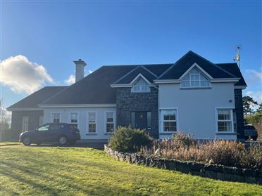 Image for Palmerstown, Oranmore, Galway
