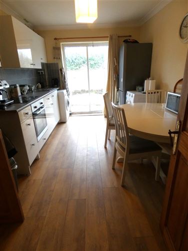 Thorndale, Northcliffe Hts., Skerries, County Dublin