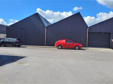 Image for Unit 2, Johnstown Business Park, Johnstown, Waterford