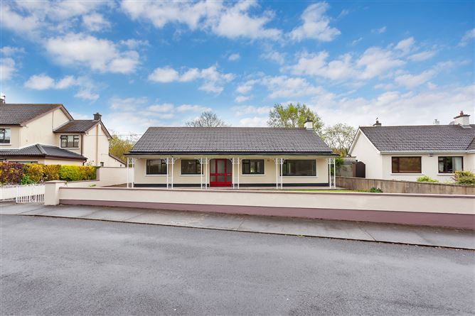 12 Frenchfurze Grove, Kildare Town, Kildare