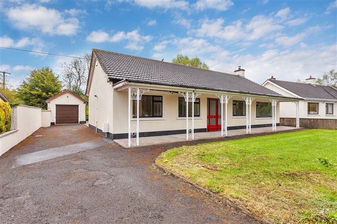 12 Frenchfurze Grove, Kildare Town, Kildare