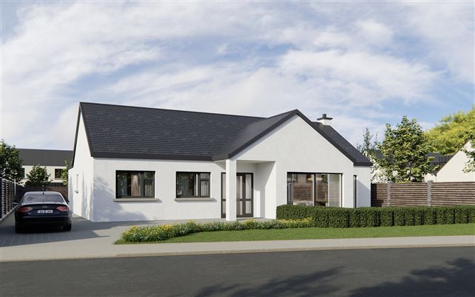 12 Frenchfurze Grove, Kildare Town, Kildare