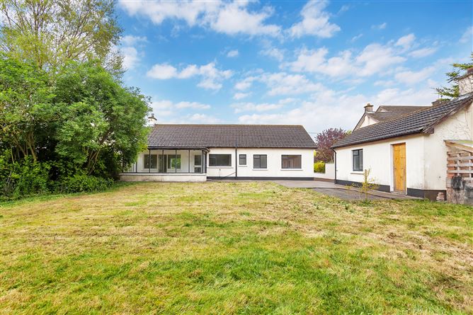12 Frenchfurze Grove, Kildare Town, Kildare
