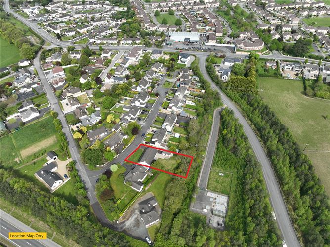 12 Frenchfurze Grove, Kildare Town, Kildare